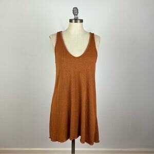 Free People Beach Endless Summer Ribbed Tank